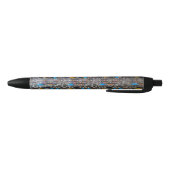 Benutzerdefinierter Pen Kugelschreiber (Unterseite)