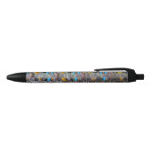 Benutzerdefinierter Pen Kugelschreiber (Oberseite)