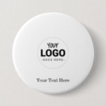 Benutzerdefinierter Personalisierter Foto 3-Zoll-R Button<br><div class="desc">Benutzerdefinierter Personalisierter Foto 3 Zoll Rundtaste. Mit Zazzle's gestaltbaren Buttons kannst du viel mehr ausdrücken als nur deine politische Meinung. Du kannst deine eigenen Designs,  Bilder und Texte hinzufügen und alles ausdrücken,  was dir wichtig ist. Starten Sie noch heute mit der Erstellung eines phantastischen Flairs!</div>