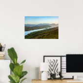 Benutzerdefinierter personalisierter Fotoposter Poster (Heimbüro)