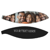 Benutzerdefinierter Personalisierter Instagramm-Fo Basketball (Panele)