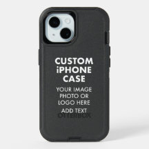 Benutzerdefinierter Personalisierter iPhone 15-OTT