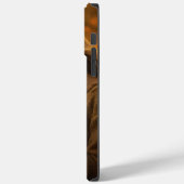 Benutzerdefinierter Personalisierter Niedlicher Hu Case-Mate iPhone Hülle (Rückseite / Links)