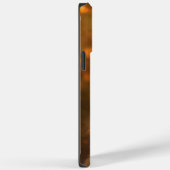 Benutzerdefinierter Personalisierter Niedlicher Hu Case-Mate iPhone Hülle (Rückseite / Rechts)