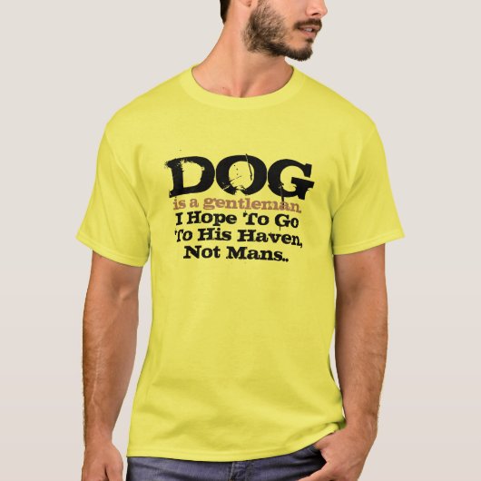 Benutzerdefinierter Pfotenhundehaufen, T - Shirt f (Vorderseite)