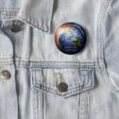 Benutzerdefinierter Planet Erde Button (Beispiel)