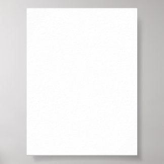 Benutzerdefinierter Poster-Druck DIY-Leerwand-Kuns Poster