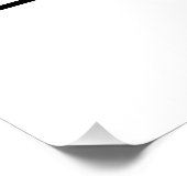Benutzerdefinierter Poster - Personalisierter Wand (Ecke)