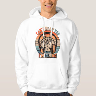 Benutzerdefinierter Pullover Hoodie