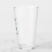 Benutzerdefinierter Punkt Glas (Links)