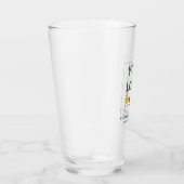 Benutzerdefinierter Punkt Glas (Rechts)