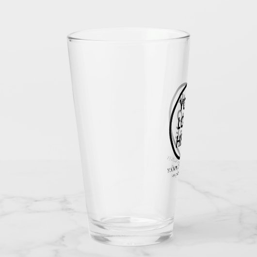 Benutzerdefinierter Punkt Glas (Rechts)