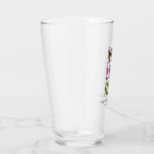 Benutzerdefinierter Punkt Glas (Rechts)