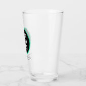 Benutzerdefinierter Punkt Glas (Links)