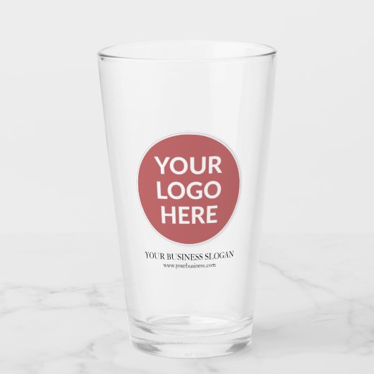 Benutzerdefinierter Punkt Glas (Vorderseite)