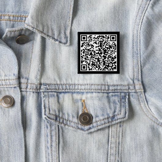 Benutzerdefinierter QR-Code Button (Beispiel)