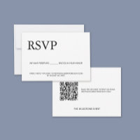 Benutzerdefinierter QR-Code E-Mail-UAWG Reserviert