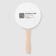 Benutzerdefinierter QR-Code & Editierbarer Retro-M