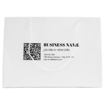 Benutzerdefinierter QR-Code & editierbarer retro-m