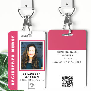 Benutzerdefinierter QR-Code für Ihre Event-ID für Ausweis