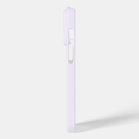 Benutzerdefinierter QR-Code Ihr spezieller iPhone- Case-Mate iPhone Hülle (Rückseite / Links)