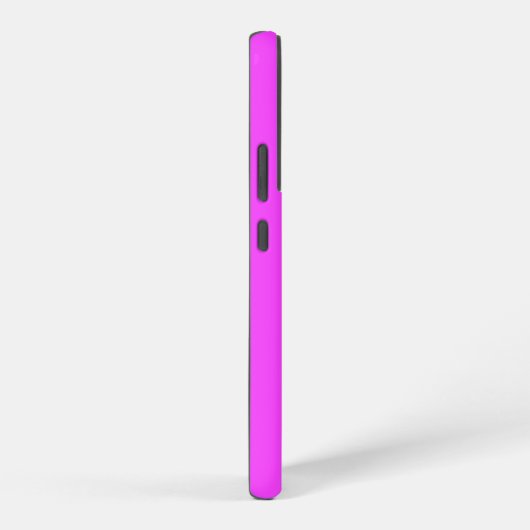 Benutzerdefinierter QR-Code Ihr spezielles Werbege Samsung Galaxy Hülle (Rechte Seite)