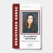 Benutzerdefinierter QR-Code mit der Event-ID Ihres Ausweis (Vorderseite)