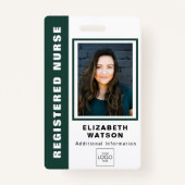 Benutzerdefinierter QR-Code mit der Event-ID Ihres Ausweis (Vorderseite)