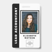 Benutzerdefinierter QR-Code mit der Event-ID Ihres Ausweis (Vorderseite)