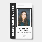 Benutzerdefinierter QR-Code mit der Event-ID Ihres Ausweis (Vorderseite)