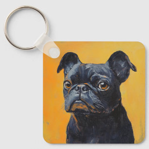 Benutzerdefinierter Schlüsselanhänger Fügen Sie Ih