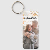 Benutzerdefinierter Schlüsselanhänger für Personal (Vorderseite)