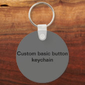 Benutzerdefinierter Schlüsselanhänger mit Basistas (Vorderseite)