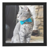 Benutzerdefinierter Schreibtisch für das Square Fo Würfel (Rechts)