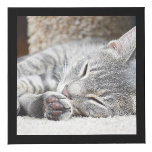 Benutzerdefinierter Schreibtisch für das Square Fo Würfel (Vorderseite)