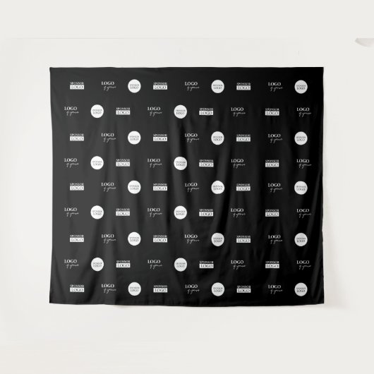 Benutzerdefinierter Schritt und Wiederholen von 3  Wandteppich (Vorderseite (Horizontal))