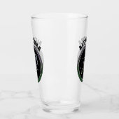Benutzerdefinierter Schütze Glas (Links)