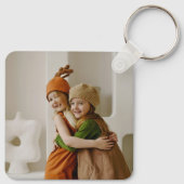 Benutzerdefinierter Speicher-Schlüsselanhänger Schlüsselanhänger (Rückseite)