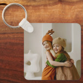 Benutzerdefinierter Speicher-Schlüsselanhänger Schlüsselanhänger (Vorderseite)