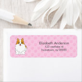 Benutzerdefinierter Spitz (Insitu)