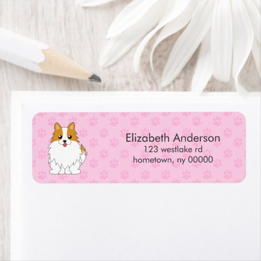 Benutzerdefinierter Spitz (Insitu)