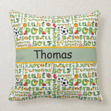 Benutzerdefinierter Sportlüfter