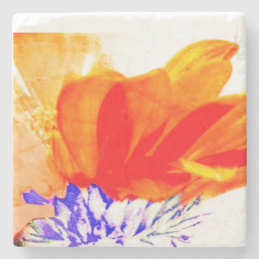 Benutzerdefinierter Stone-Untersetzer Steinuntersetzer (Vorderseite)