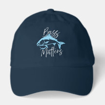 Benutzerdefinierter SVG-Bass-Angler Forellenbarsch