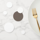 Benutzerdefinierter Tabellenkonfetti | Party und F Konfetti (Gruppe)