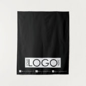 Benutzerdefinierter Table Runner-Banner für Ereign Wandteppich (Vorderseite)