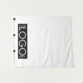 Benutzerdefinierter Table Runner-Banner für Ereign Wandteppich (Vorderseite (Horizontal))