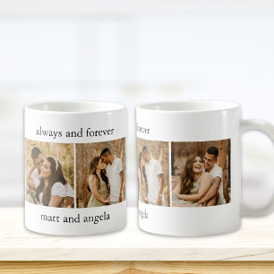 Benutzerdefinierter Tasse für Paare