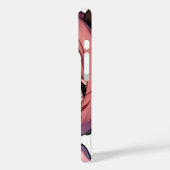 Benutzerdefinierter TelefonCase Case-Mate iPhone Hülle (Rückseite / Links)