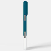 Benutzerdefinierter TelefonCase | Personalisiert m Case-Mate iPhone Hülle (Rückseite / Rechts)